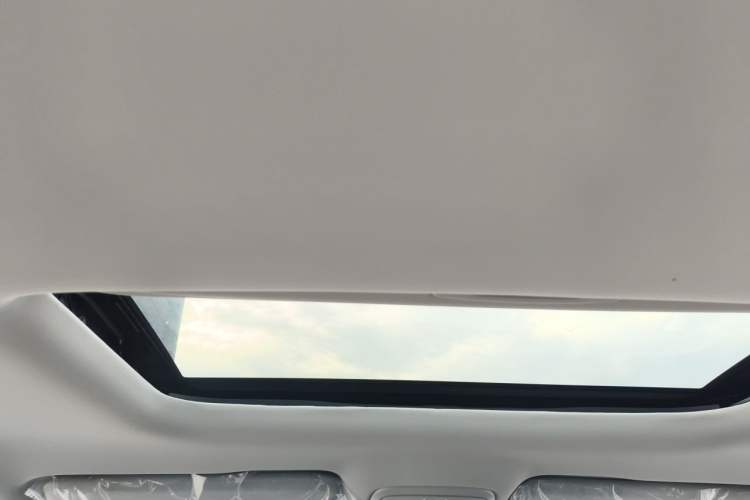 Used GAC Trumpchi M6 2023 PRO 270T DCT Luxury Edition Headliner