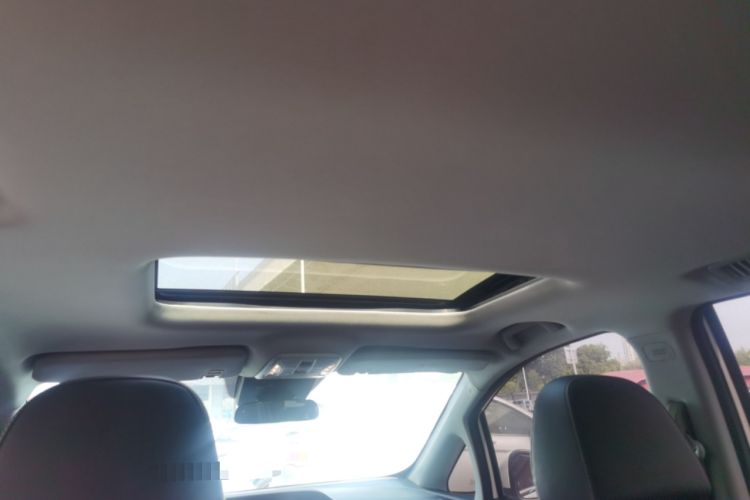 Used GAC Trumpchi M6 2023 PRO 270T DCT Luxury Edition Headliner