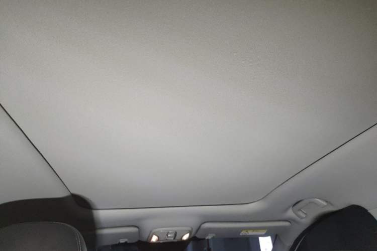 Used GAC Trumpchi M6 2023 PRO 270T DCT Luxury Edition Headliner
