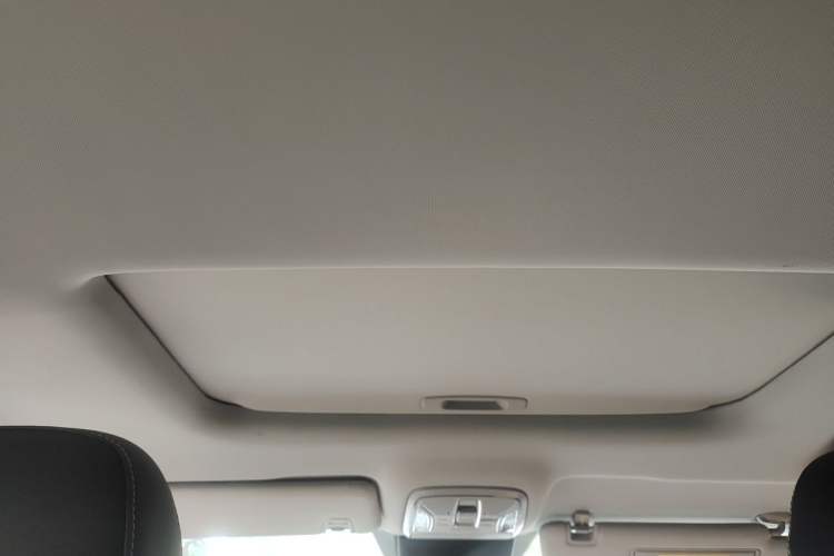 Used GAC Trumpchi M6 2023 PRO 270T DCT Luxury Edition Headliner
