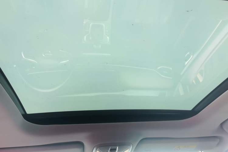Used GAC Trumpchi M6 2023 PRO 270T DCT Luxury Edition Headliner