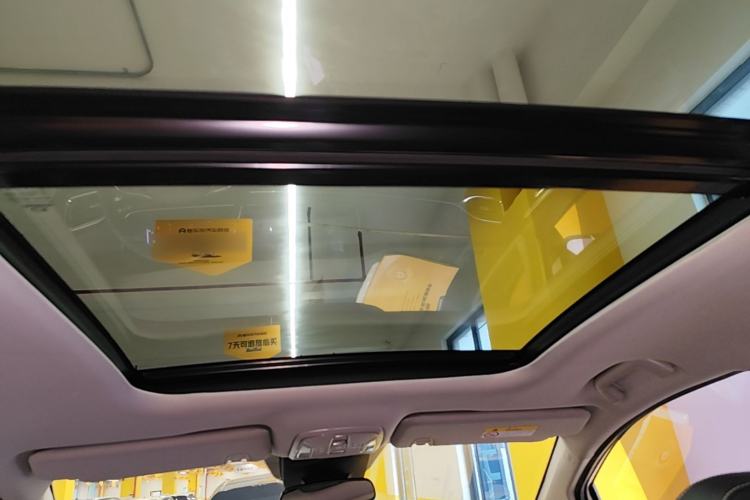 Used GAC Trumpchi M6 2023 PRO 270T DCT Luxury Edition Headliner