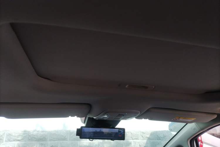 Used GAC Trumpchi M6 2023 PRO 270T DCT Luxury Edition Headliner