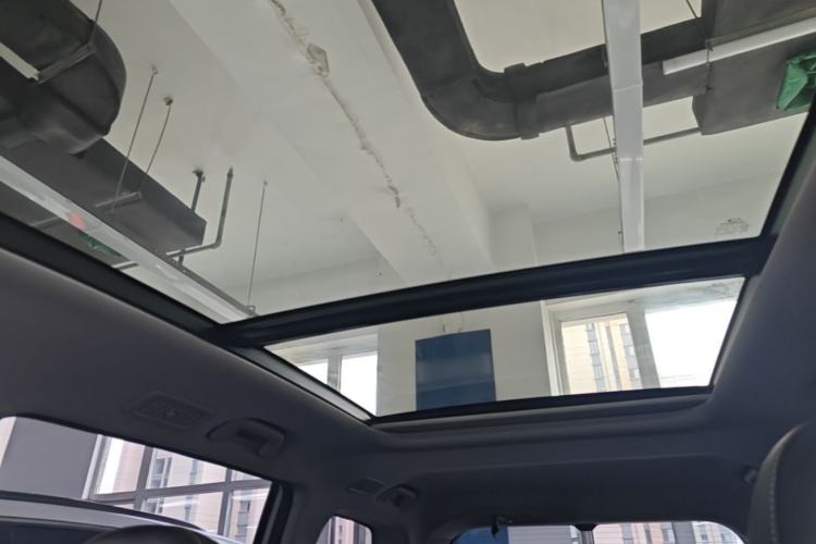Used GAC Trumpchi M6 2023 PRO 270T DCT Luxury Edition Headliner