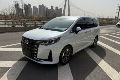 Used GAC Trumpchi M6 2023 PRO 270T DCT Luxury Edition