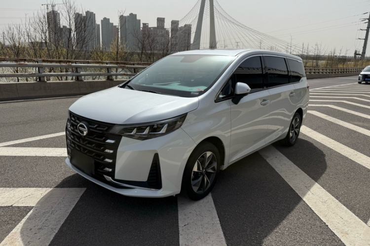 Used GAC Trumpchi M6 2023 PRO 270T DCT Luxury Edition Guazi used car, China used car export, Used car for sale, Used  cars, Cheapest cars for sale
