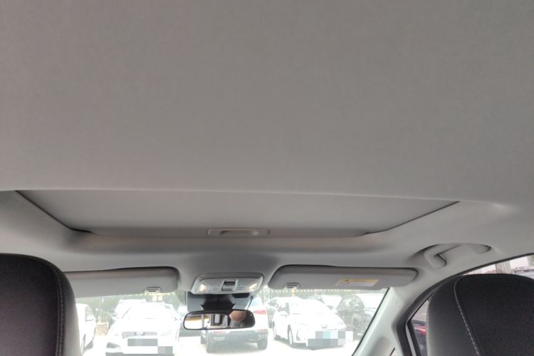 Used GAC Trumpchi M6 2023 PRO 270T DCT Luxury Edition Interior 1
