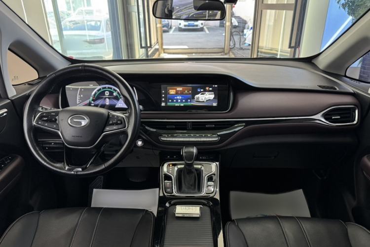 Used GAC Trumpchi M6 2023 PRO 270T DCT Luxury Edition Interior 1