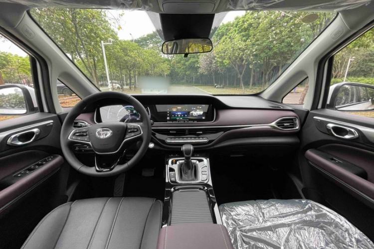 Used GAC Trumpchi M6 2023 PRO 270T DCT Luxury Edition Interior 1