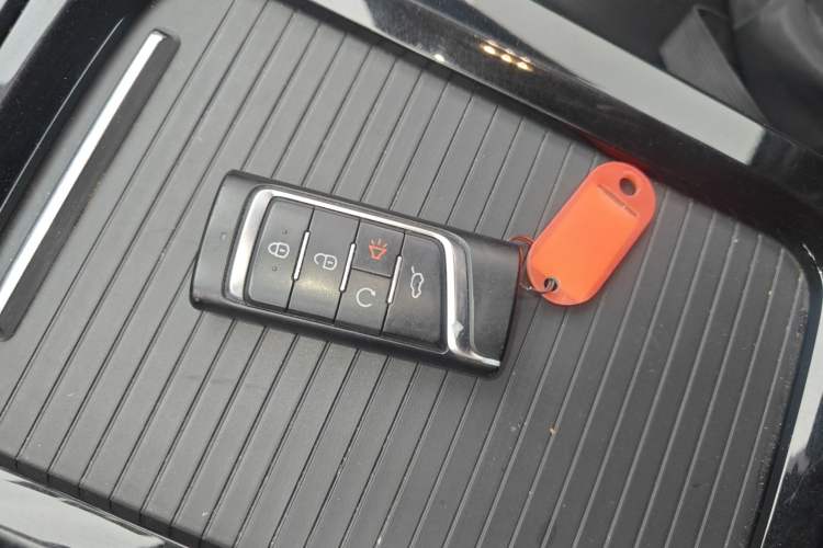 Used GAC Trumpchi M6 2023 PRO 270T DCT Luxury Edition Interior 1