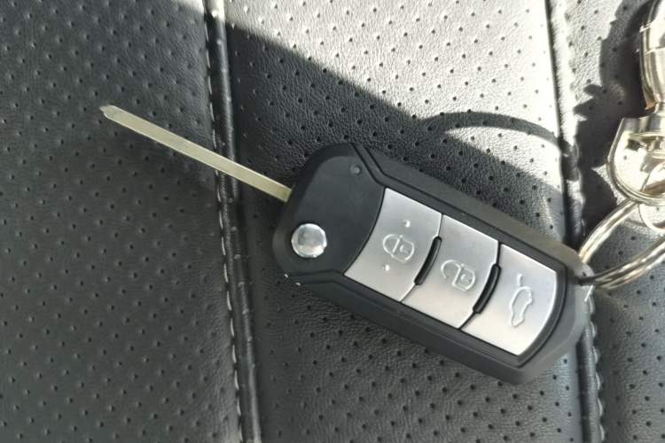 Used GAC Trumpchi M6 2023 PRO 270T DCT Elite Edition Interior 1