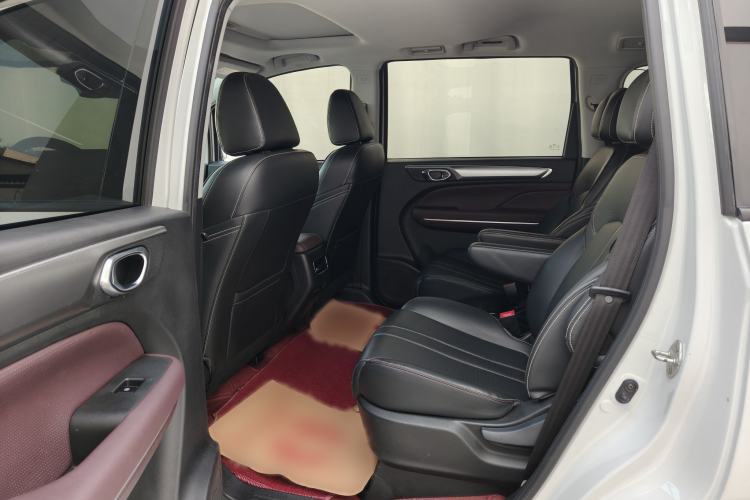 Used GAC Trumpchi M6 2023 PRO 270T DCT Luxury Edition Interior 3