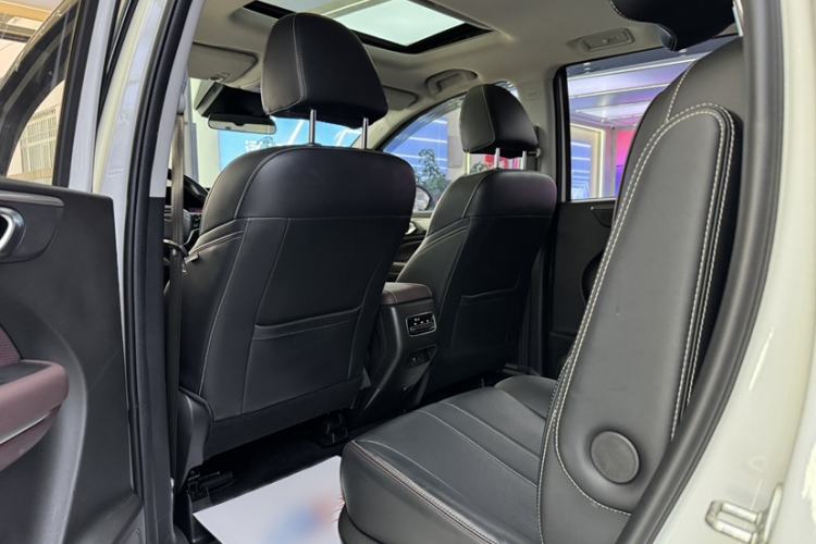 Used GAC Trumpchi M6 2023 PRO 270T DCT Luxury Edition Interior 3