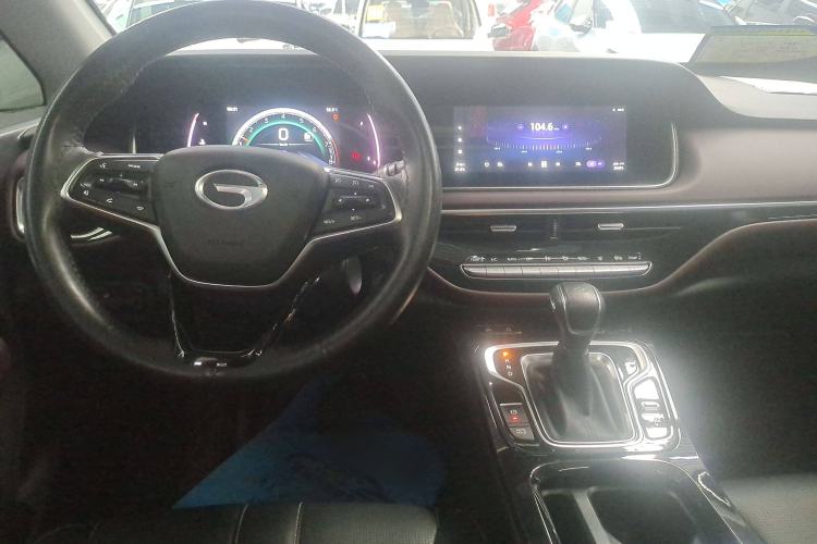 Used GAC Trumpchi M6 2023 PRO 270T DCT Luxury Edition Interior 3