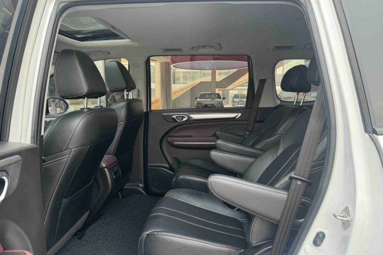 Used GAC Trumpchi M6 2023 PRO 270T DCT Luxury Edition Interior 3