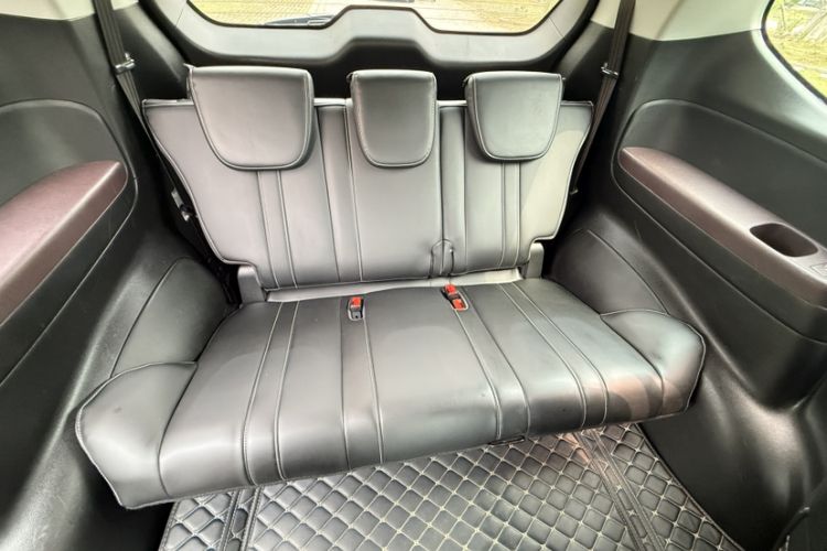 Used GAC Trumpchi M6 2023 PRO 270T DCT Luxury Edition Interior 3