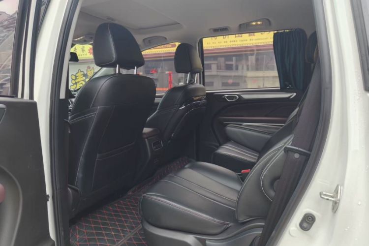 Used GAC Trumpchi M6 2023 PRO 270T DCT Luxury Edition Interior 3