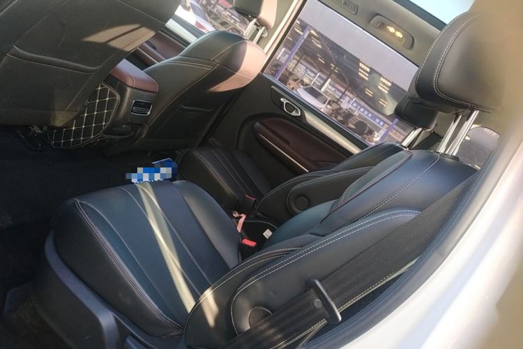 Used GAC Trumpchi M6 2023 PRO 270T DCT Luxury Edition Interior 4