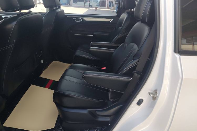 Used GAC Trumpchi M6 2023 PRO 270T DCT Luxury Edition Interior 4