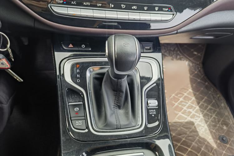 Used GAC Trumpchi M6 2023 PRO 270T DCT Elite Edition Interior 5
