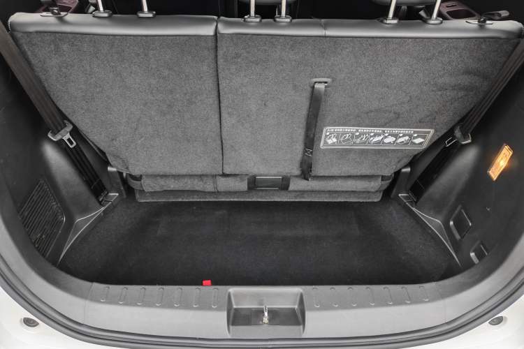 Used GAC Trumpchi M6 2023 PRO 270T DCT Luxury Edition Interior 7