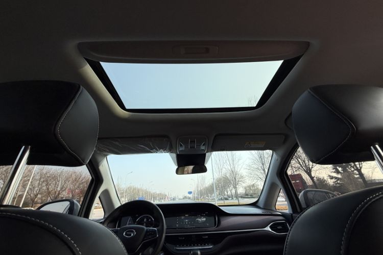 Used GAC Trumpchi M6 2023 PRO 270T DCT Luxury Edition Interior 7