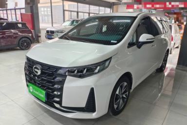 Used GAC Trumpchi M6 2023 PRO 270T DCT Luxury Edition