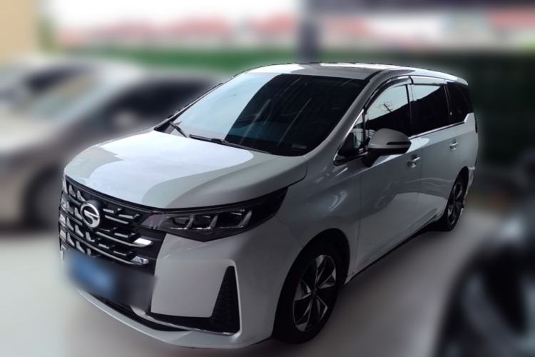 Used GAC Trumpchi M6 2023 PRO 270T DCT Luxury Edition Guazi used car, China used car export, Used car for sale, Used  cars, Cheapest cars for sale