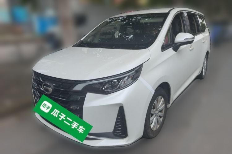 Used GAC Trumpchi M6 2023 PRO 270T DCT Elite Edition Guazi used car, China used car export, Used car for sale, Used  cars, Cheapest cars for sale