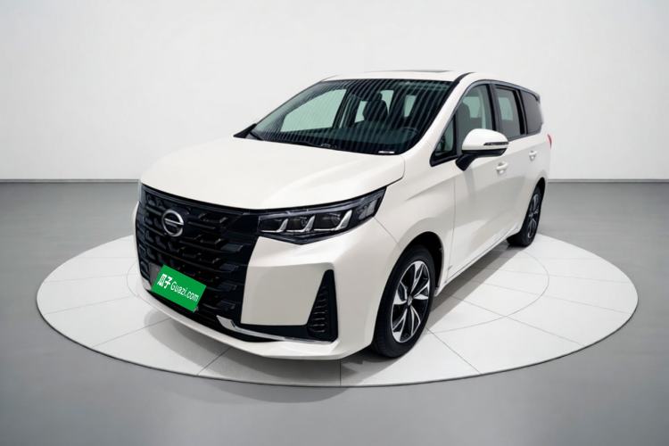 GAC Trumpchi M6 2023 PRO 270T DCT Luxury Edition - Prestige