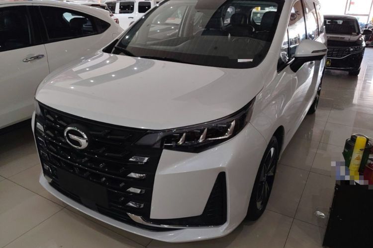 Used GAC Trumpchi M6 2023 PRO 270T DCT Luxury Edition Guazi used car, China used car export, Used car for sale, Used  cars, Cheapest cars for sale