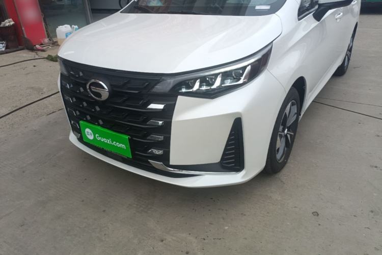 Used GAC Trumpchi M6 2023 PRO 270T DCT Luxury Edition Left Front Headlight