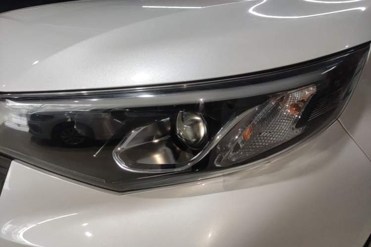 Used GAC Trumpchi M6 2023 PRO 270T DCT Elite Edition Left Front Headlight