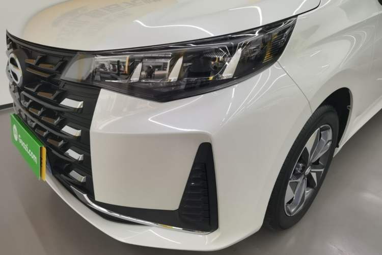 Used GAC Trumpchi M6 2023 PRO 270T DCT Luxury Edition Left Front Headlight