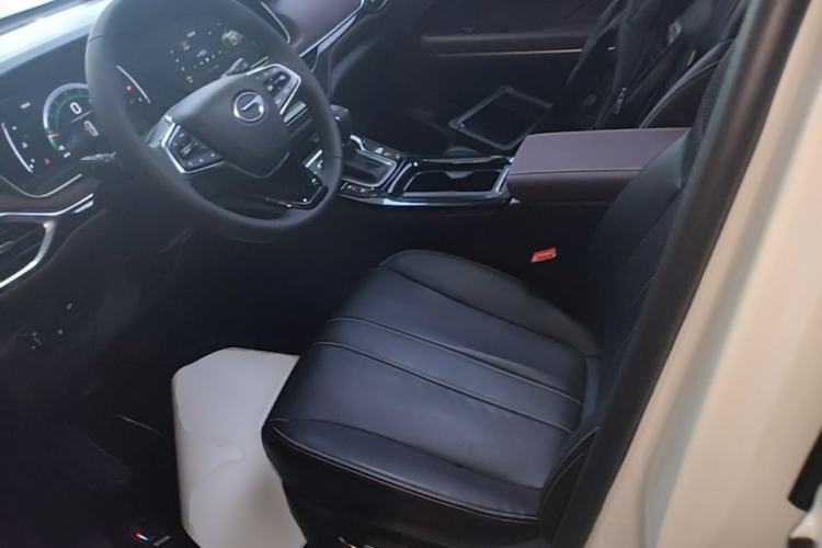 Used GAC Trumpchi M6 2023 PRO 270T DCT Luxury Edition Left Front Seat