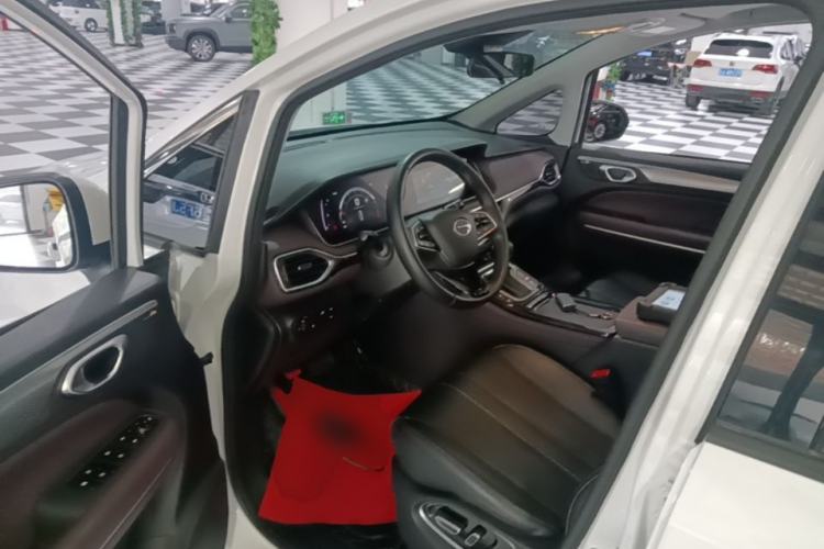 Used GAC Trumpchi M6 2023 PRO 270T DCT Luxury Edition Left Front Seat