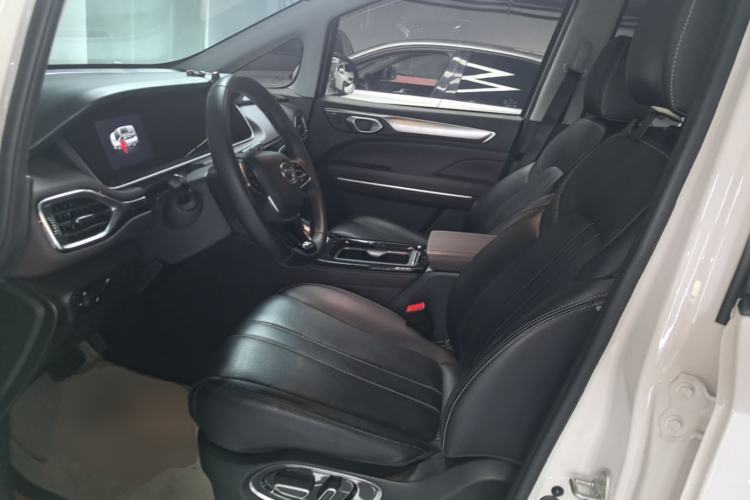 Used GAC Trumpchi M6 2023 PRO 270T DCT Luxury Edition Left Front Seat