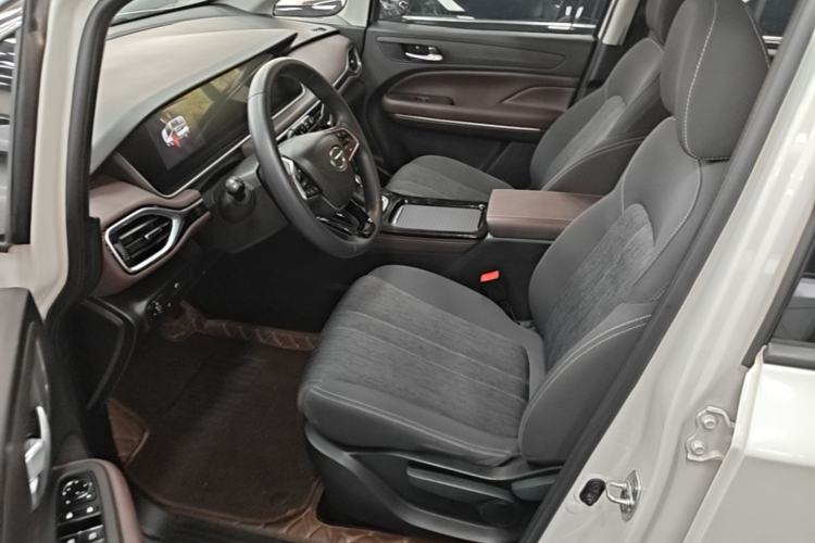 Used GAC Trumpchi M6 2023 PRO 270T DCT Elite Edition Left Front Seat