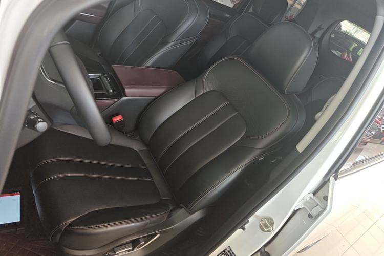 Used GAC Trumpchi M6 2023 PRO 270T DCT Luxury Edition Left Front Seat
