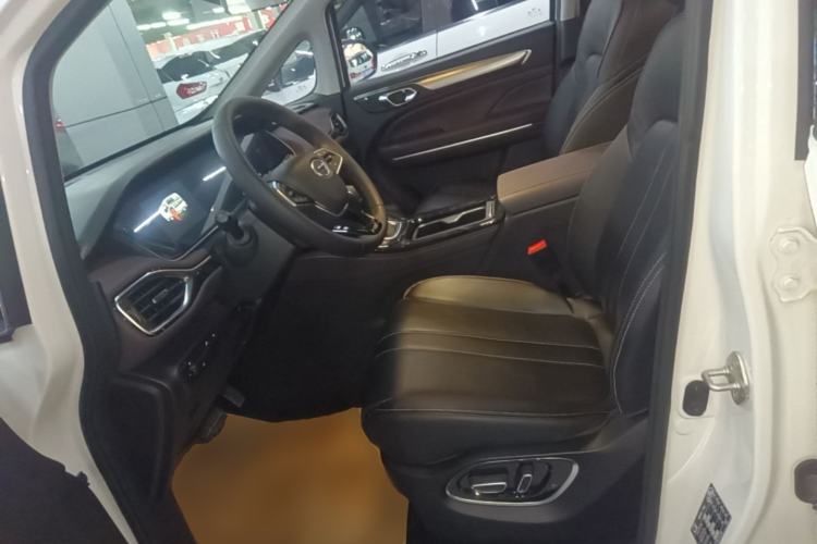 Used GAC Trumpchi M6 2023 PRO 270T DCT Luxury Edition Left Front Seat