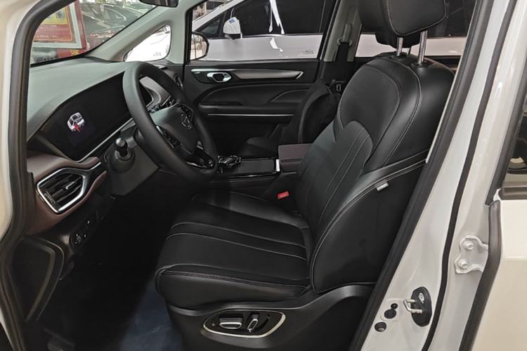 Used GAC Trumpchi M6 2023 PRO 270T DCT Luxury Edition Left Front Seat
