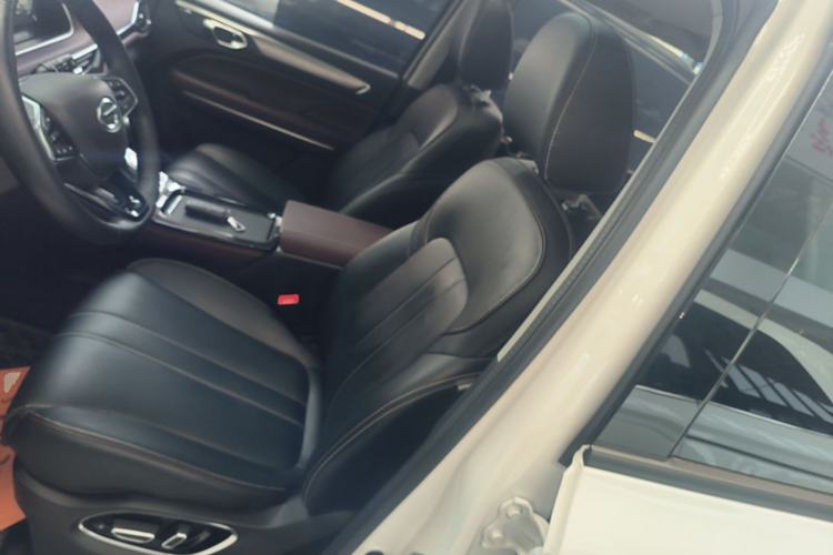Used GAC Trumpchi M6 2023 PRO 270T DCT Luxury Edition Left Front Seat