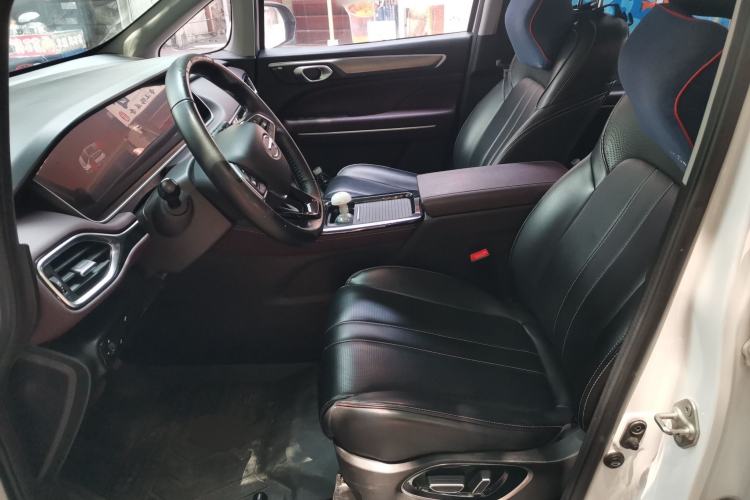 Used GAC Trumpchi M6 2023 PRO 270T DCT Luxury Edition Left Front Seat