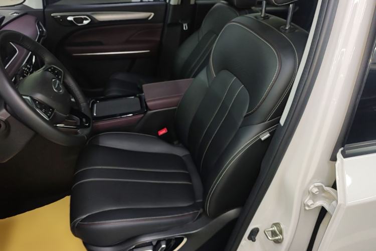 Used GAC Trumpchi M6 2023 PRO 270T DCT Luxury Edition Left Front Seat