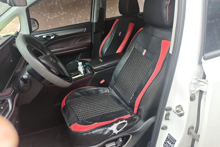 Used GAC Trumpchi M6 2023 PRO 270T DCT Luxury Edition Left Front Seat