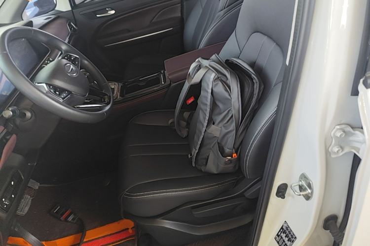 Used GAC Trumpchi M6 2023 PRO 270T DCT Elite Edition Left Front Seat
