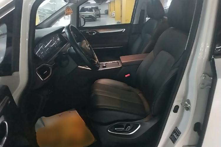 Used GAC Trumpchi M6 2023 PRO 270T DCT Luxury Edition Left Front Seat