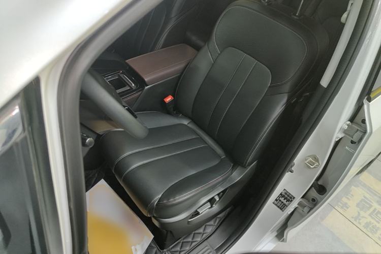 Used GAC Trumpchi M6 2023 PRO 270T DCT Luxury Edition Left Front Seat