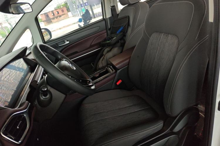 Used GAC Trumpchi M6 2023 PRO 270T DCT Elite Edition Left Front Seat