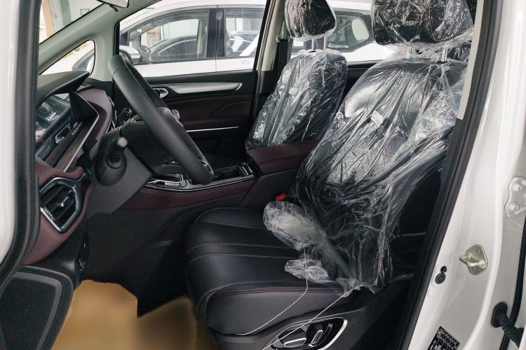 Used GAC Trumpchi M6 2023 PRO 270T DCT Luxury Edition Left Front Seat